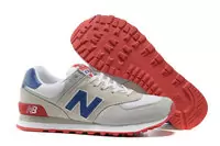 hombre mujer new balance wholesale zapatos sport 2013 usa ml574cvy white